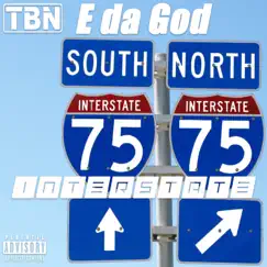 Interstate - Single by E Da God album reviews, ratings, credits