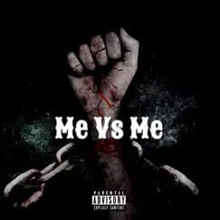 Me Vs Me by Luhdestin album reviews, ratings, credits