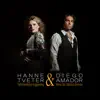 Hvite Hestens Vuggesang - Nana del Caballo Grande - Single album lyrics, reviews, download