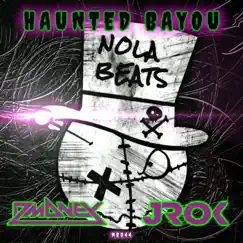 Haunted Bayou (ORIGINAL) Song Lyrics