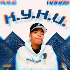 K.Y.H.U. - EP by Kaos album reviews, ratings, credits