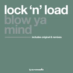 Blow Ya Mind (Gabriel & Castellon Mix) Song Lyrics