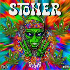 Stoner (feat. prod PQNO) - Single by Raw album reviews, ratings, credits