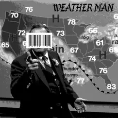 Weather Man - Single by MAK19 album reviews, ratings, credits