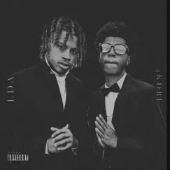 Shaq and Kobe - EP by 4kdre album reviews, ratings, credits