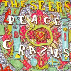Peace Crazy by The Seers album reviews, ratings, credits