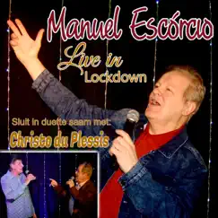 Live in Lockdown by Manuel Escórcio album reviews, ratings, credits