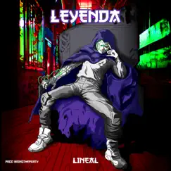 Leyenda - Single by Lineal album reviews, ratings, credits