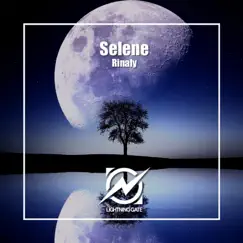 Selene Song Lyrics