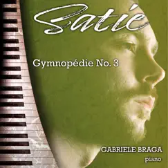 Gymnopédie No. 3 Song Lyrics