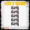 Sturdy - Single album lyrics, reviews, download
