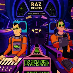 Fear of the Dark (Raz Remix) Song Lyrics