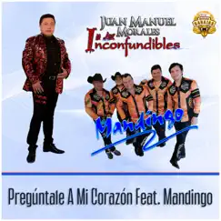 Pregúntale a Mi Corazón (feat. Mandingo) - Single by Juan Manuel Morales Y Los Inconfundibles album reviews, ratings, credits