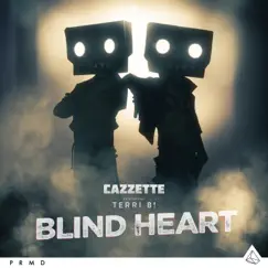 Blind Heart (Radio Edit) [feat. Terri B!] - Single by Cazzette album reviews, ratings, credits