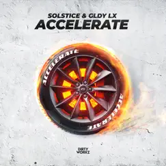 Accelerate (Extended Mix) Song Lyrics