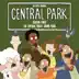 Central Park Season Three, The Soundtrack - The Central Track Sound Park (The Puffs Go Poof) [Original Soundtrack] - Single album cover