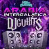 Arábia Intergalática - Single album lyrics, reviews, download