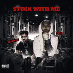 Stuck With Me - Single by Divij & Teejay3k album reviews, ratings, credits