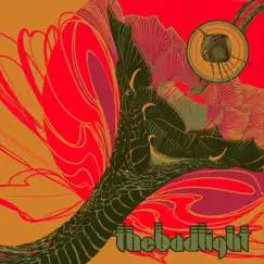 Goodbye by The Bad Light album reviews, ratings, credits