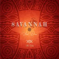 Savannah - Single by Vlad Diaz album reviews, ratings, credits