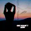 She Doesn't Mind - Single album lyrics, reviews, download