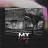 My Enemy (feat. ZaY3 & YOUNG MADZ) - Single album lyrics, reviews, download