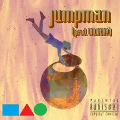 JUMPMAN (feat. Prod. UNLUCKY) Song Lyrics