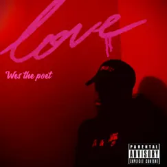 Love by Wes the Poet album reviews, ratings, credits