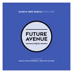 Blind Dove - EP by Alain M. & Niko Garcia album reviews, ratings, credits