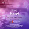 Kaapi (Live) [feat. Raghavsimhan, Kishore Kumar & Navin Iyer] - Single album lyrics, reviews, download