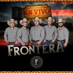 En Vivo, Vol.1 (En Vivo) - EP by Grupo Frontera album reviews, ratings, credits