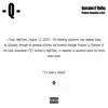 IT'S BEEN a MINUTE (feat. Fready & Joel Star) - Single album lyrics, reviews, download