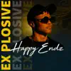 Happy Ends - Single album lyrics, reviews, download