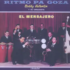 El Mensajero Song Lyrics