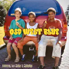 Osd West Blue - Single by Hessel Du Mark & Maruru album reviews, ratings, credits