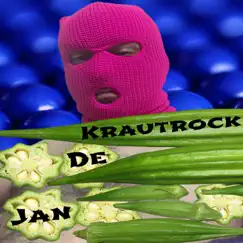 JanDeKrautrock by Pauly Deathwish album reviews, ratings, credits