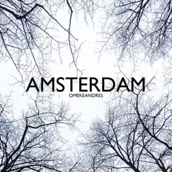 AMSTERDAM by OmekeAndres album reviews, ratings, credits