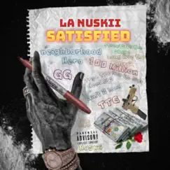 SASTISFIED - Single by 02youngin album reviews, ratings, credits