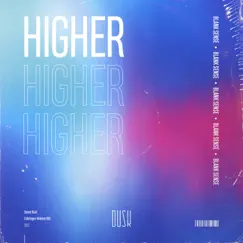 Higher (Extended Mix) Song Lyrics