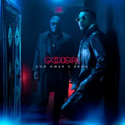 Good Girl - Single by Don Omar & Akon album reviews, ratings, credits