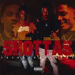 Shottas - Single by Realbleeda & CoBleeda album reviews, ratings, credits