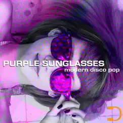 Purple Glasses: Modern Disco Pop by Various Artists album reviews, ratings, credits