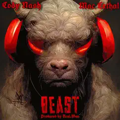 Beast - Single by Cody Nash & Mac Lethal album reviews, ratings, credits