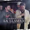 La Llamada (En Vivo) - Single album lyrics, reviews, download