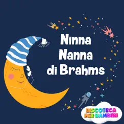 Ninna Nanna Di Brahms Song Lyrics