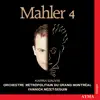 Mahler 4 album lyrics, reviews, download