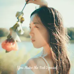 You Make Me Feel Special - Single by HARU album reviews, ratings, credits