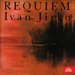 Requiem for Baritone, solo Quartet, Mixed Choir an Orchestra: Requiem Song Lyrics