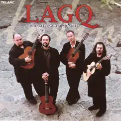 Fuga y Misterio (Arr. A. Cagaly) Song Lyrics