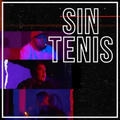 SIN TENIS (feat. El Toto) Song Lyrics